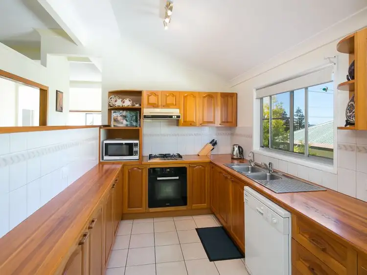 Seventh view of Homely house listing, 48 Mooroondu Road, Thorneside QLD 4158