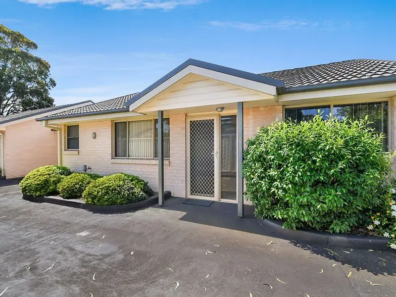 Main view of Homely villa listing, Address available on request