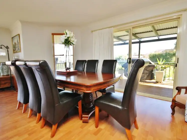 Third view of Homely house listing, 22 Willow Drive, Kelso NSW 2795