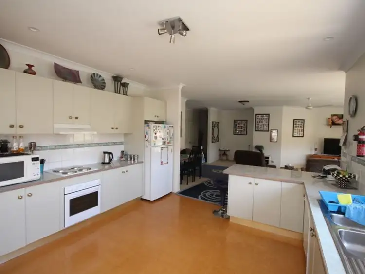 Second view of Homely house listing, 19 Brewery Street, Inverell NSW 2360