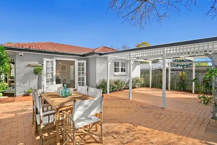 Third view of Homely house listing, 11A Harris Street, Willoughby NSW 2068