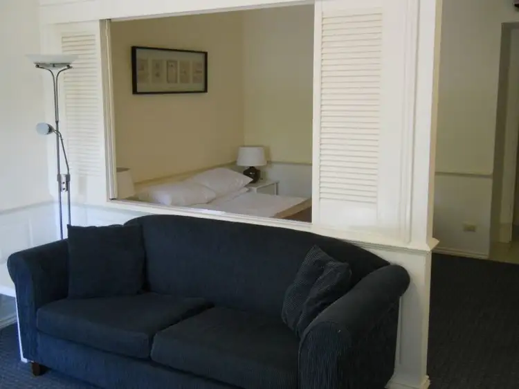 Fourth view of Homely unit listing, 1/45 Wharf Street, Kangaroo Point QLD 4169