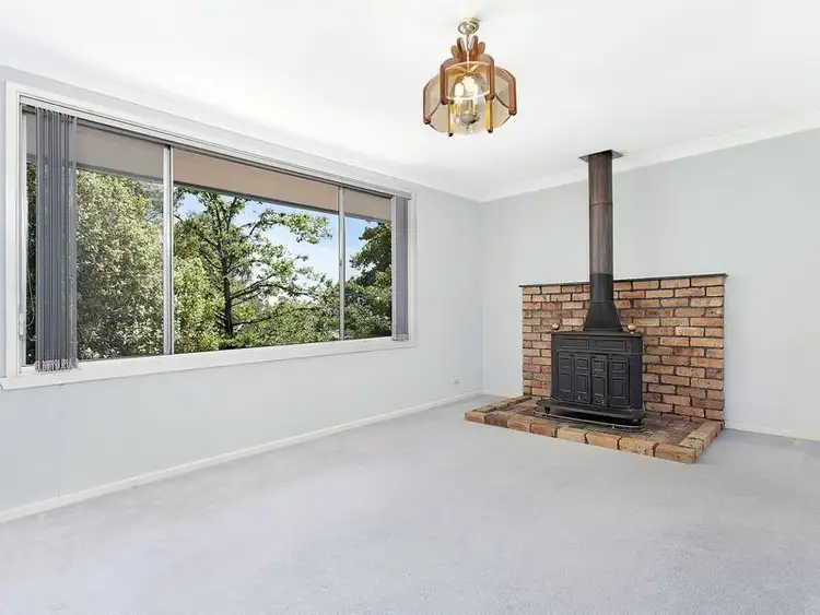 Second view of Homely house listing, 20 Marulda Street, Aranda ACT 2614
