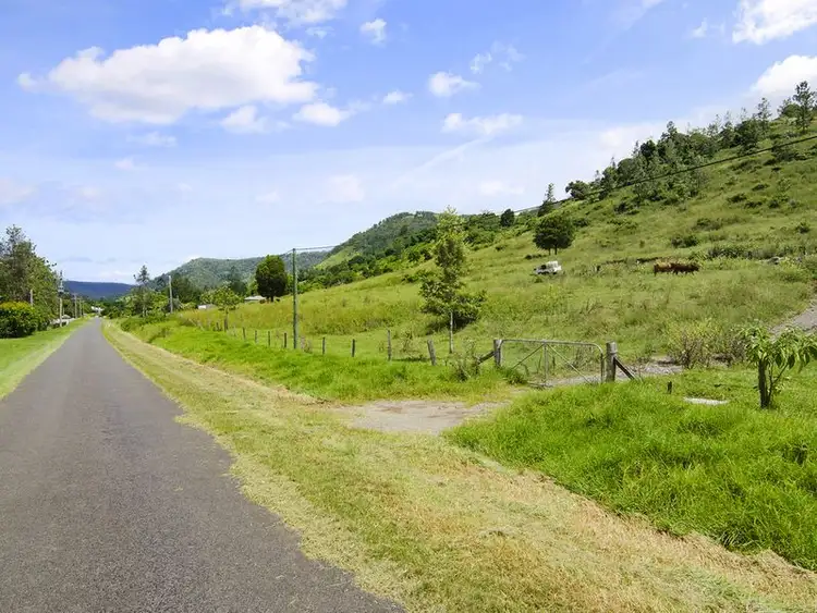 Sixth view of Homely land listing, Lot 9 - 46 Illinbah Road, Canungra QLD 4275