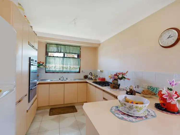 Second view of Homely house listing, 3 Juliet Close, Rosemeadow NSW 2560