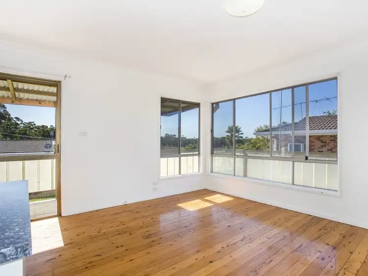 Second view of Homely house listing, 197 Green Street, Ulladulla NSW 2539