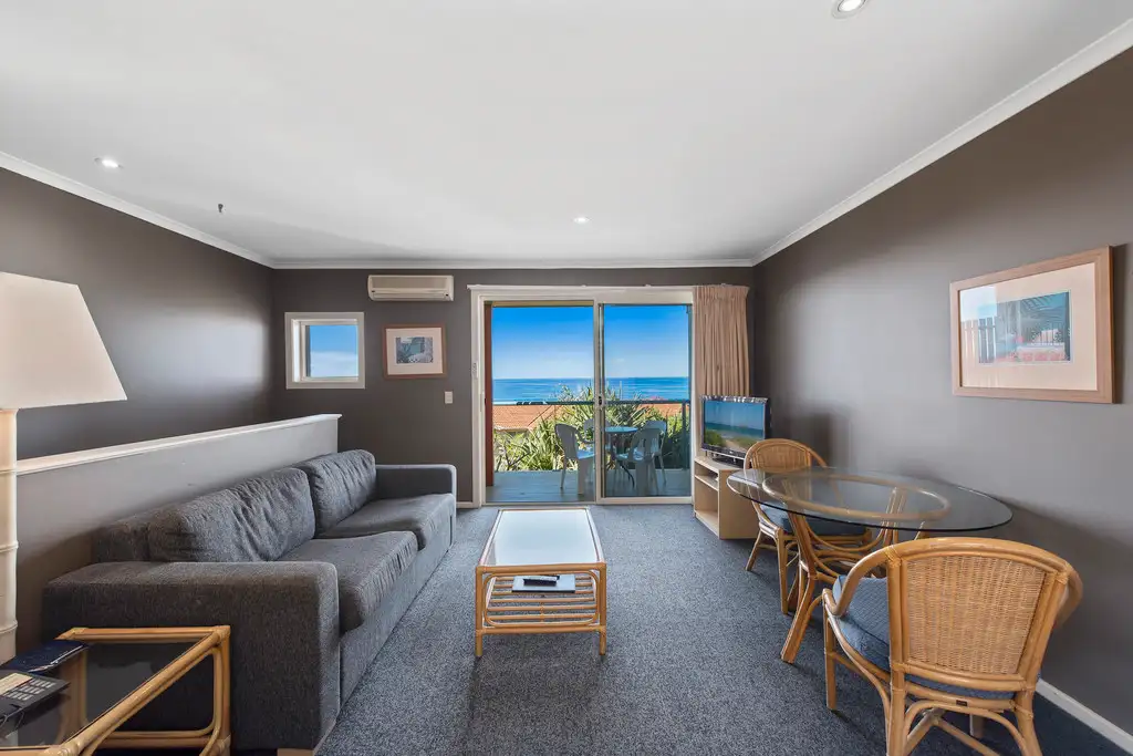 Main view of Homely townhouse listing, 42/94 Solitary Island Way, Sapphire Beach NSW 2450