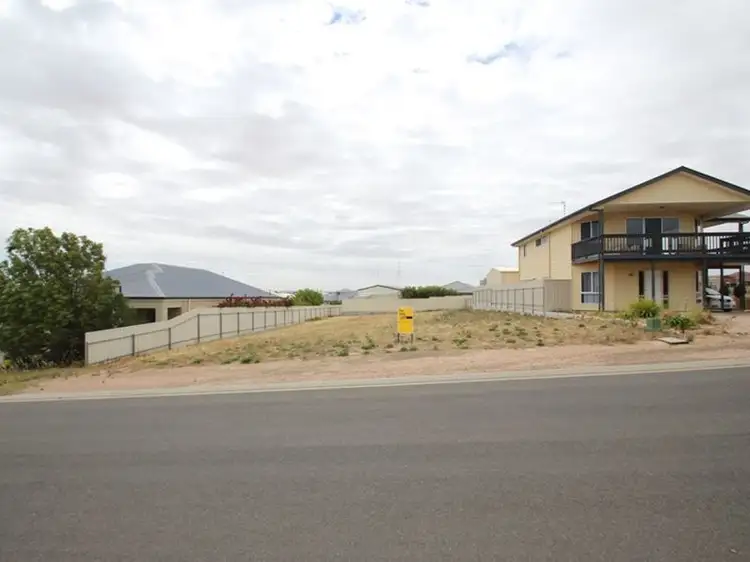 Fourth view of Homely land listing, Lot 56 Hosking Place, Port Hughes SA 5558