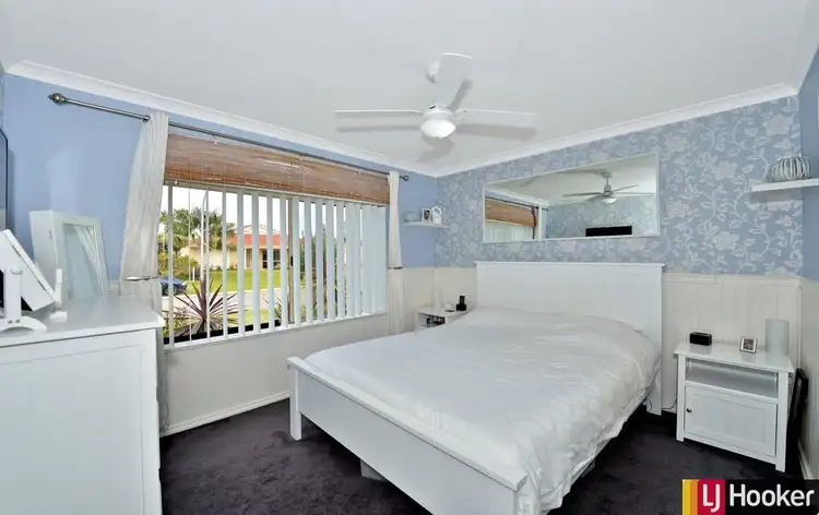 Fifth view of Homely house listing, 56 Montebourg Meander, Port Kennedy WA 6172