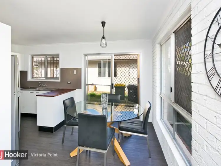 Fourth view of Homely house listing, 14 Marginalia Court, Cleveland QLD 4163