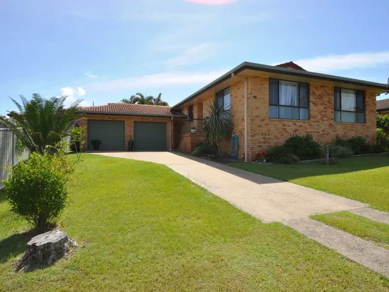 Main view of Homely house listing, 48 Riverview Street, Evans Head NSW 2473