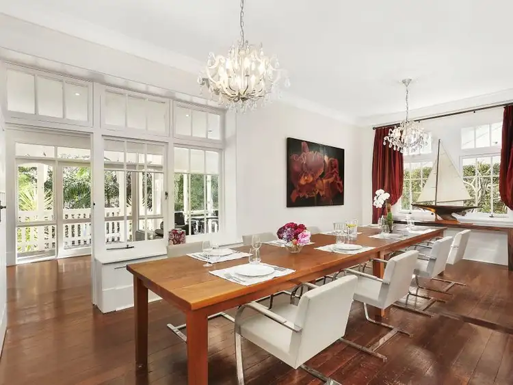 Second view of Homely house listing, 67 Latimer Road, Bellevue Hill NSW 2023