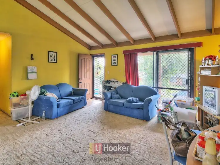 Second view of Homely house listing, 94 Silkwood Street, Algester QLD 4115