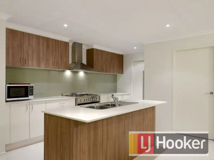 Second view of Homely house listing, 174 Mountainview Boulevard, Cranbourne North VIC 3977