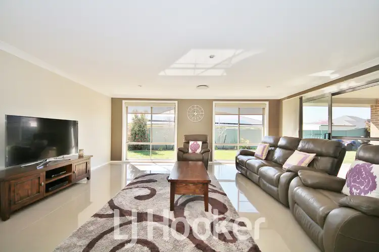 Fourth view of Homely house listing, 65 Freeman Circuit, Llanarth NSW 2795