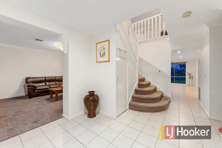 Fourth view of Homely house listing, 53 Reema Boulevard, Endeavour Hills VIC 3802