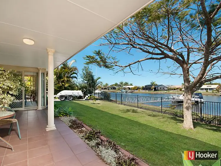 Sixth view of Homely house listing, 44 Quays Drive, Ballina NSW 2478