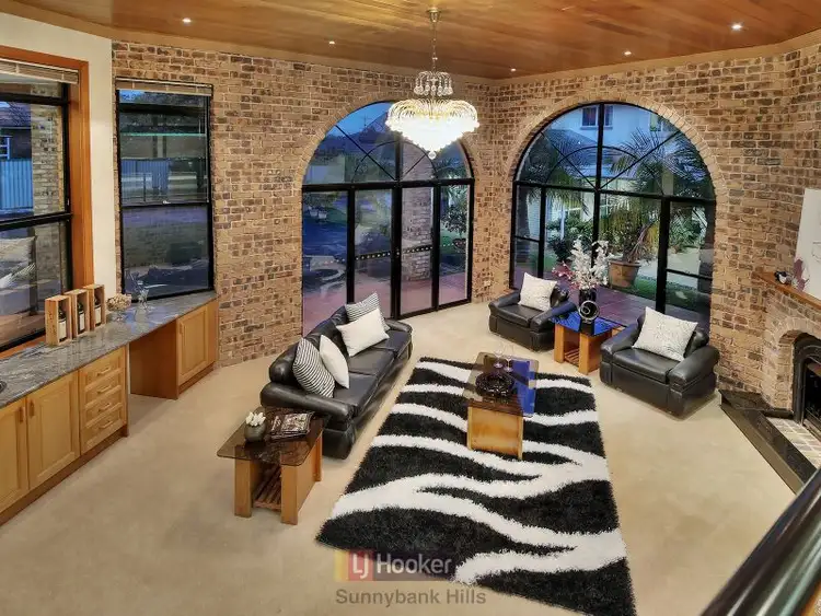 Second view of Homely house listing, 36a Le Grand Street, Macgregor QLD 4109