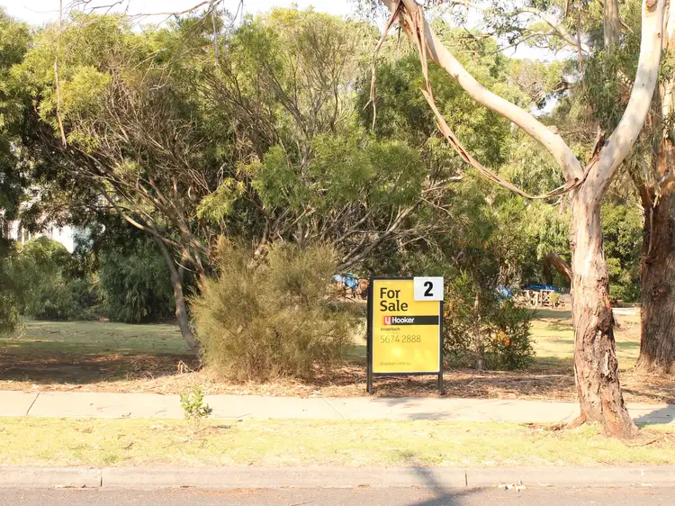 Main view of Homely land listing, Lot 2 (10) Venus Street, Inverloch VIC 3996