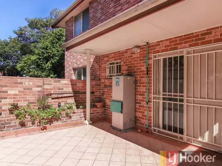 Fourth view of Homely townhouse listing, 1/11 Seventh Avenue, Campsie NSW 2194