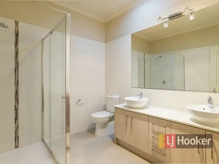 Third view of Homely unit listing, 2/22 Yankos Drive, Werribee VIC 3030