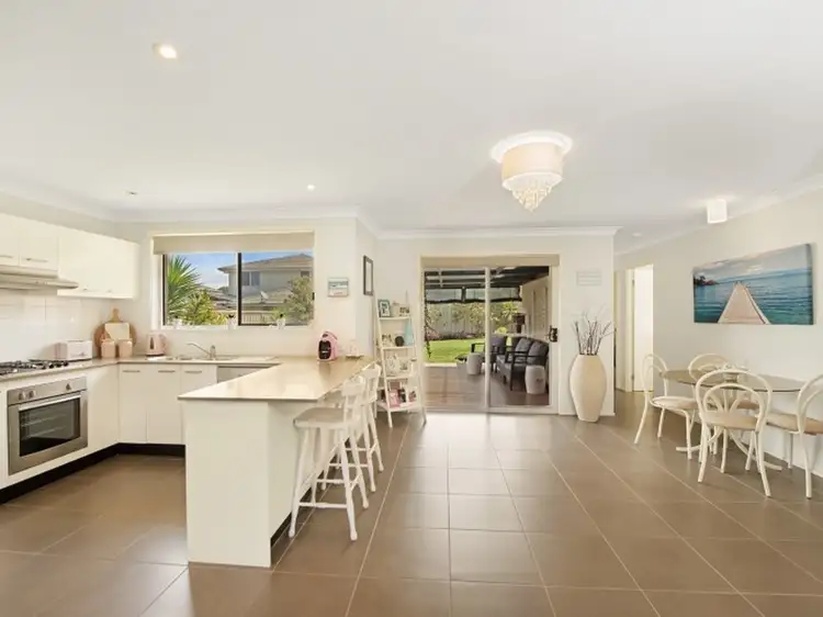 Main view of Homely house listing, 13 Yarra Place, Wadalba NSW 2259