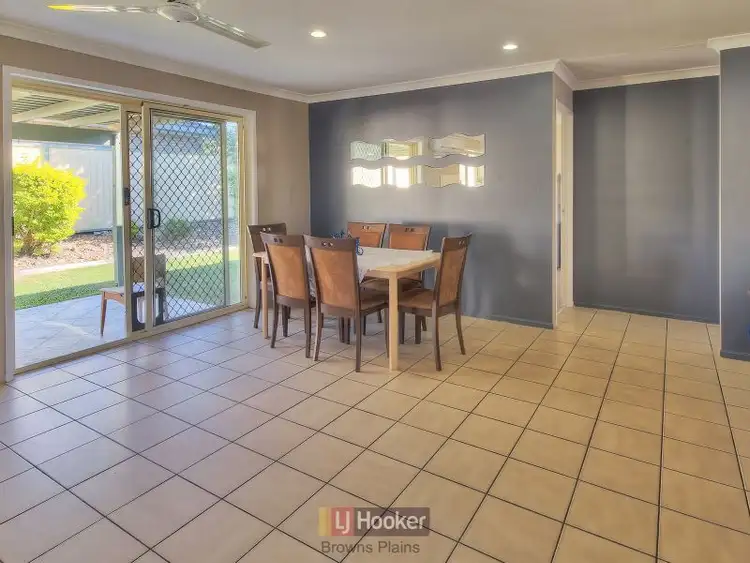Third view of Homely house listing, 29 Moreton Street, Boronia Heights QLD 4124