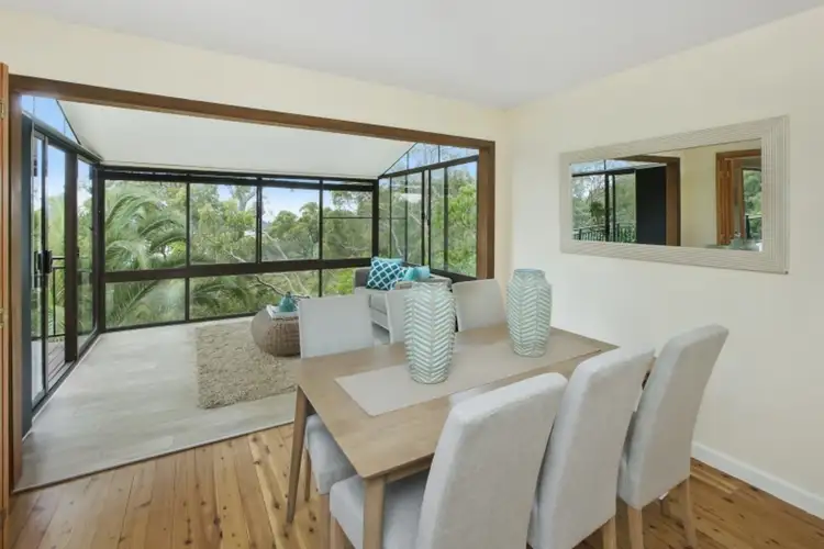 Fifth view of Homely house listing, 6 Kookaburra Close, Bayview NSW 2104