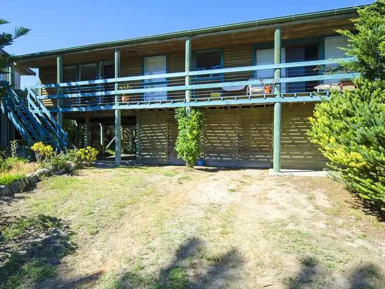 Main view of Homely house listing, 49 Bristow-Smith Avenue, Goolwa South SA 5214