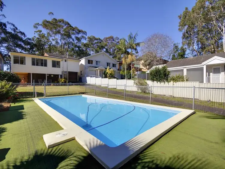 Second view of Homely house listing, 326 Wanda Avenue, Salamander Bay NSW 2317