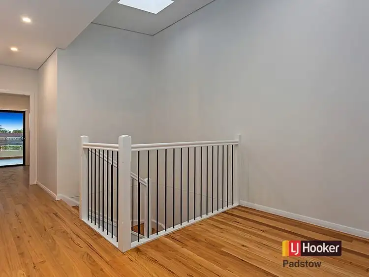 Fifth view of Homely semi-detached listing, 60 Ramsay Road, Panania NSW 2213