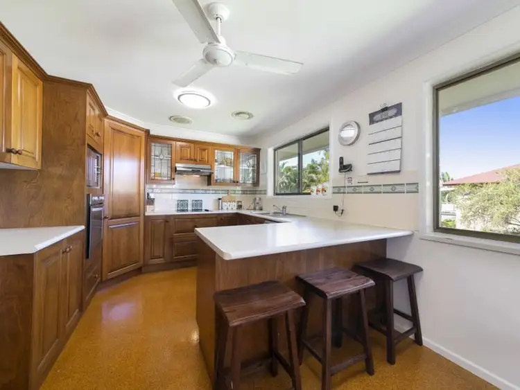 Third view of Homely house listing, 31 FIRTHSHIRE STREET, Mansfield QLD 4122