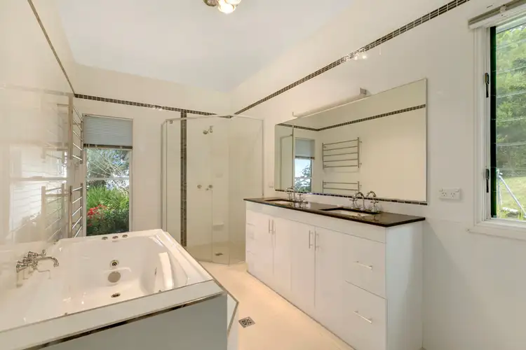 Fourth view of Homely house listing, 52 Freemans Road, Lower Beechmont QLD 4211