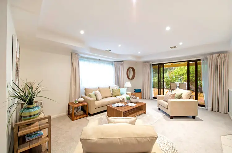 Second view of Homely townhouse listing, 16/50 Ellenborough Street, Lyneham ACT 2602