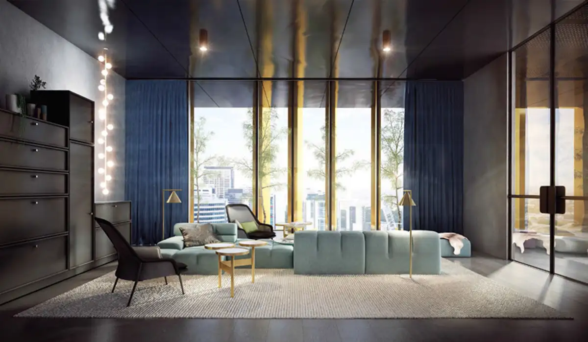 Main view of Homely apartment listing, * A'Beckett Street, Melbourne VIC 3000