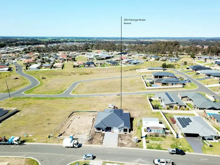 2/12 Patonga Street, Nowra NSW 2541