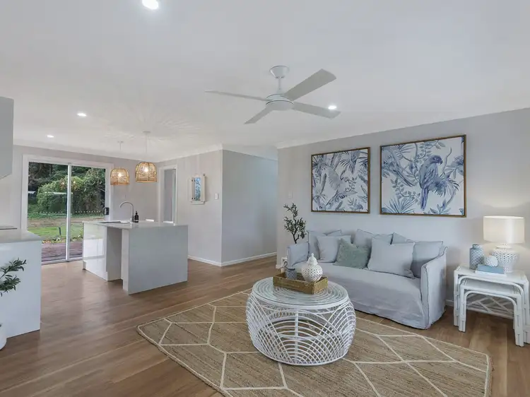 Second view of Homely house listing, 1083 Bruxner Highway, Wollongbar NSW 2477