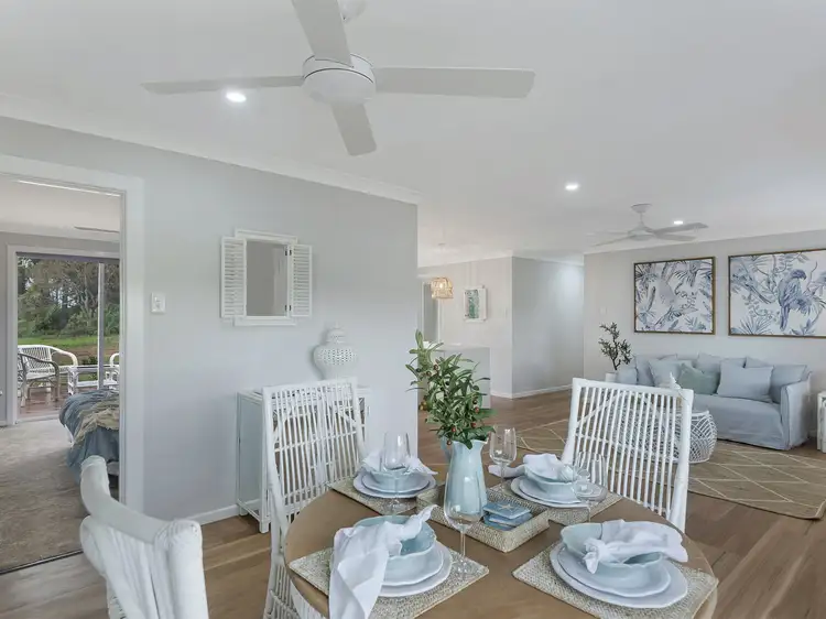 Sixth view of Homely house listing, 1083 Bruxner Highway, Wollongbar NSW 2477