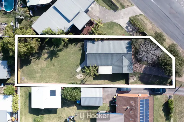 Second view of Homely house listing, 14 Reynolds Street, Blackalls Park NSW 2283