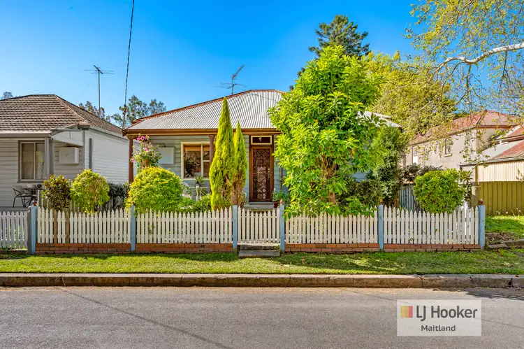 Second view of Homely house listing, 11 Cross Street, South Maitland NSW 2320