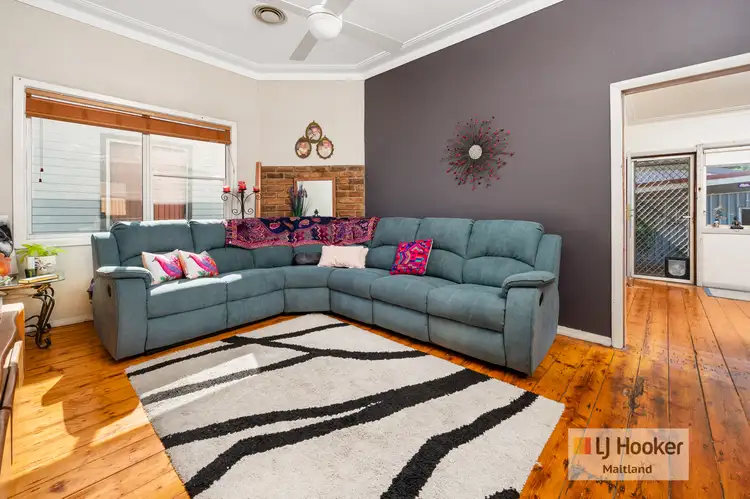Third view of Homely house listing, 11 Cross Street, South Maitland NSW 2320