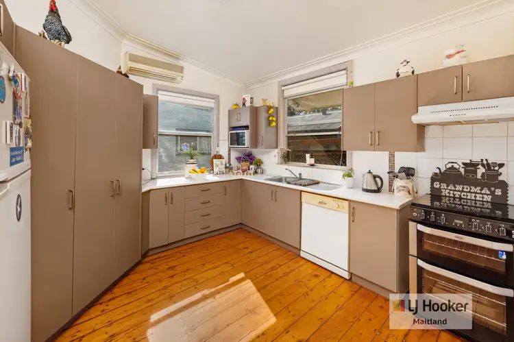Fourth view of Homely house listing, 11 Cross Street, South Maitland NSW 2320