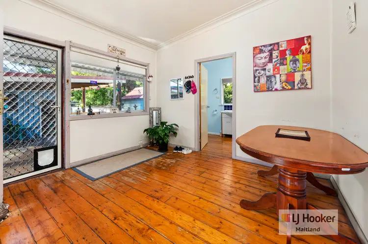 Fifth view of Homely house listing, 11 Cross Street, South Maitland NSW 2320