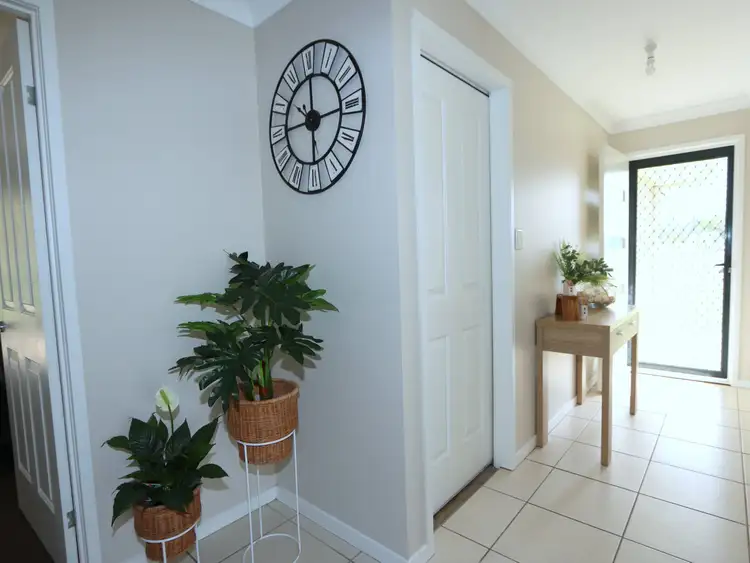 Second view of Homely house listing, 63 Mayfair Drive, Emerald QLD 4720