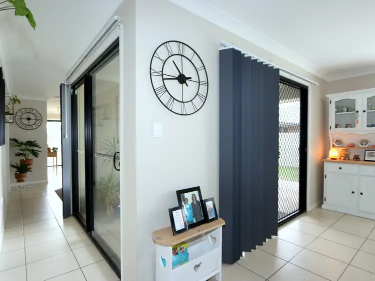 Fifth view of Homely house listing, 63 Mayfair Drive, Emerald QLD 4720