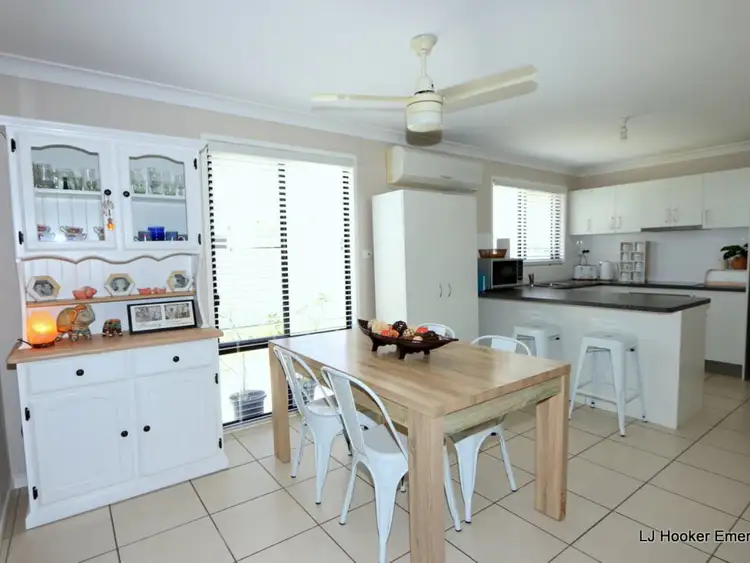 Sixth view of Homely house listing, 63 Mayfair Drive, Emerald QLD 4720