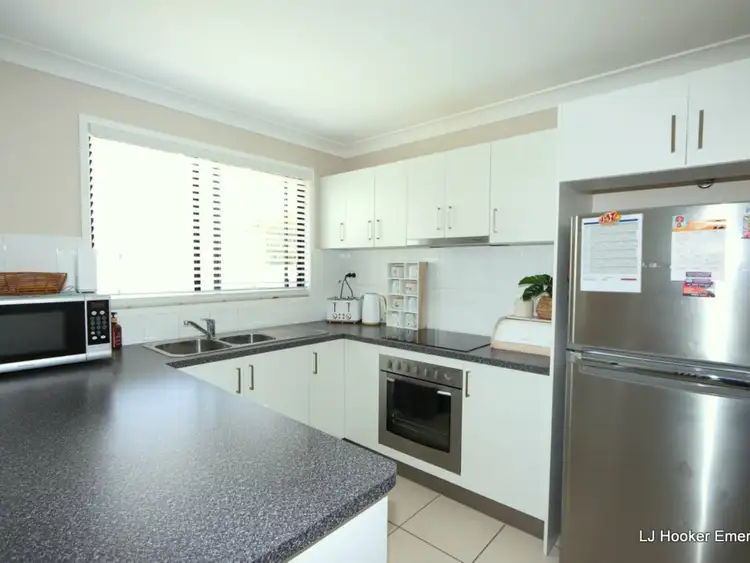 Seventh view of Homely house listing, 63 Mayfair Drive, Emerald QLD 4720