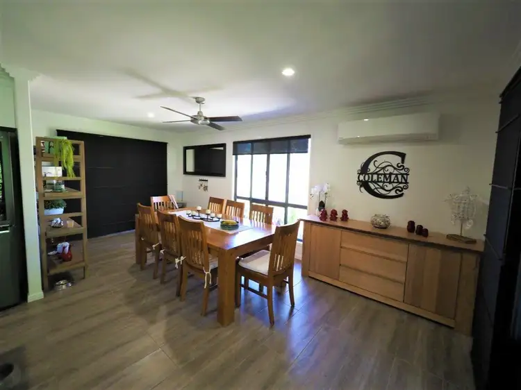 Fifth view of Homely house listing, 9 Curtis Avenue, Boyne Island QLD 4680