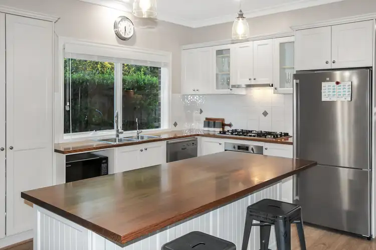 Fourth view of Homely house listing, 6 Sumner Crescent, Point Cook VIC 3030