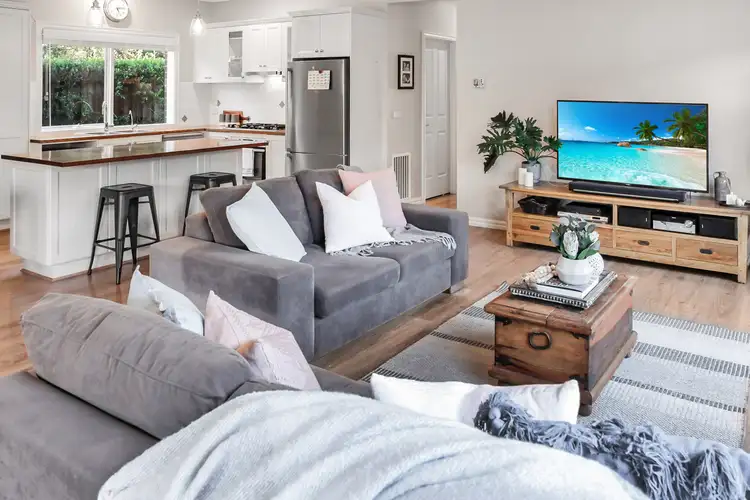 Fifth view of Homely house listing, 6 Sumner Crescent, Point Cook VIC 3030